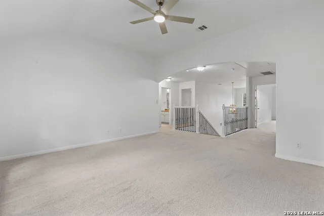 1110 WALKERS WAY San Antonio, TX 78216