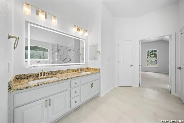 1110 WALKERS WAY San Antonio, TX 78216