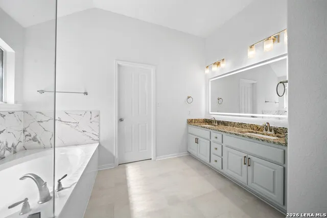 1110 WALKERS WAY San Antonio, TX 78216