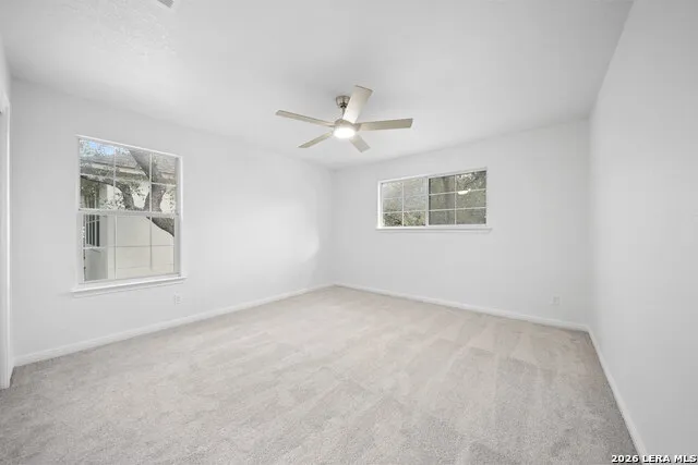 1110 WALKERS WAY San Antonio, TX 78216