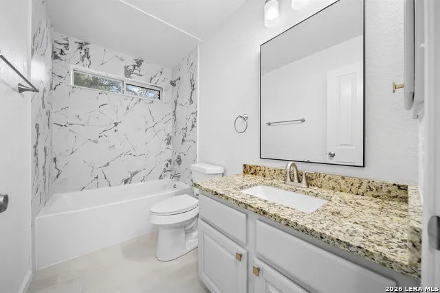1110 WALKERS WAY San Antonio, TX 78216