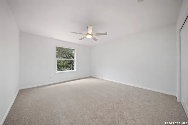 1110 WALKERS WAY San Antonio, TX 78216