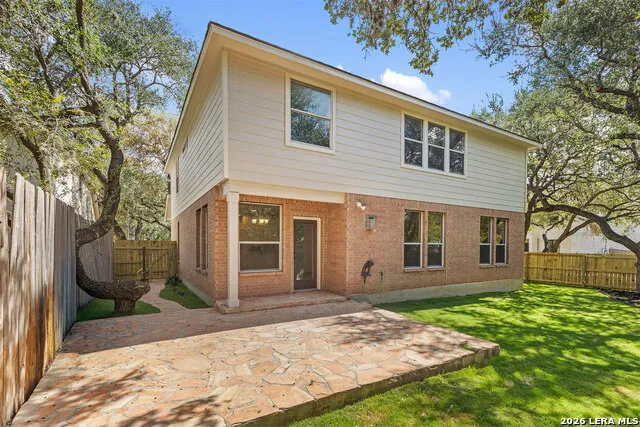 1110 WALKERS WAY San Antonio, TX 78216