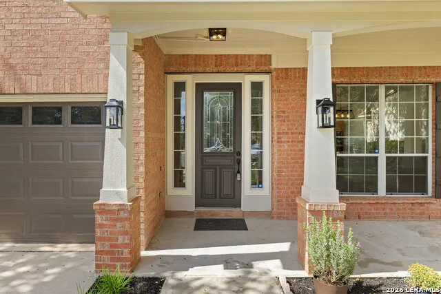 1110 WALKERS WAY San Antonio, TX 78216