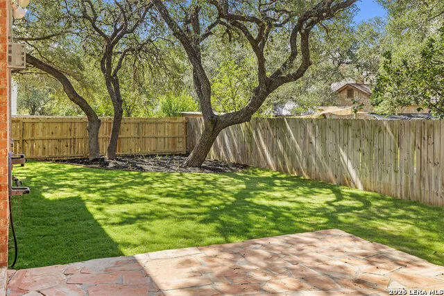 1110 WALKERS WAY San Antonio, TX 78216