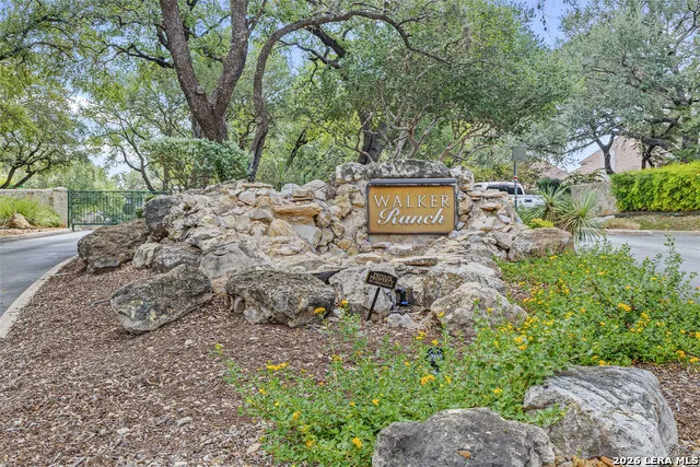 1110 WALKERS WAY San Antonio, TX 78216
