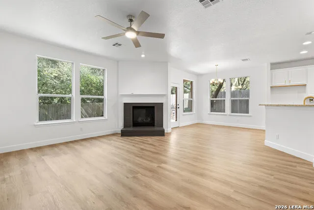 1110 WALKERS WAY San Antonio, TX 78216