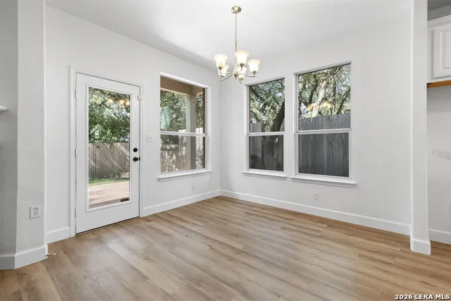1110 WALKERS WAY San Antonio, TX 78216