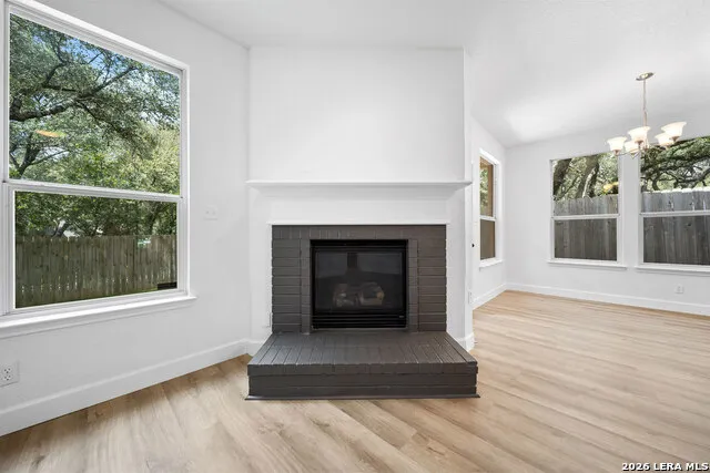 1110 WALKERS WAY San Antonio, TX 78216
