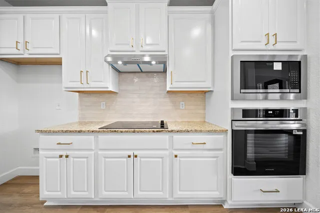 1110 WALKERS WAY San Antonio, TX 78216