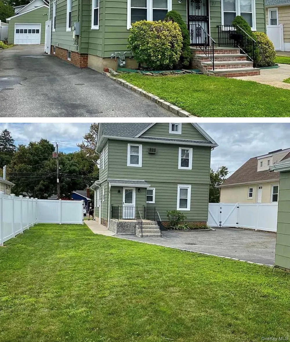 21 Duane Street Farmingdale, NY 11735