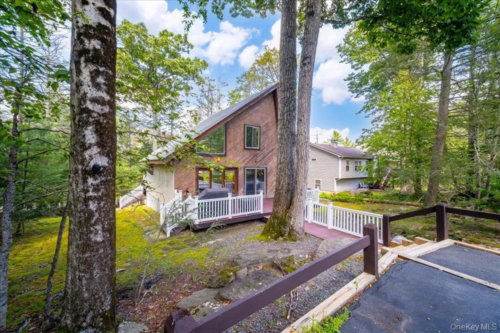 142 Emerald Drive Rock Hill, NY 12775