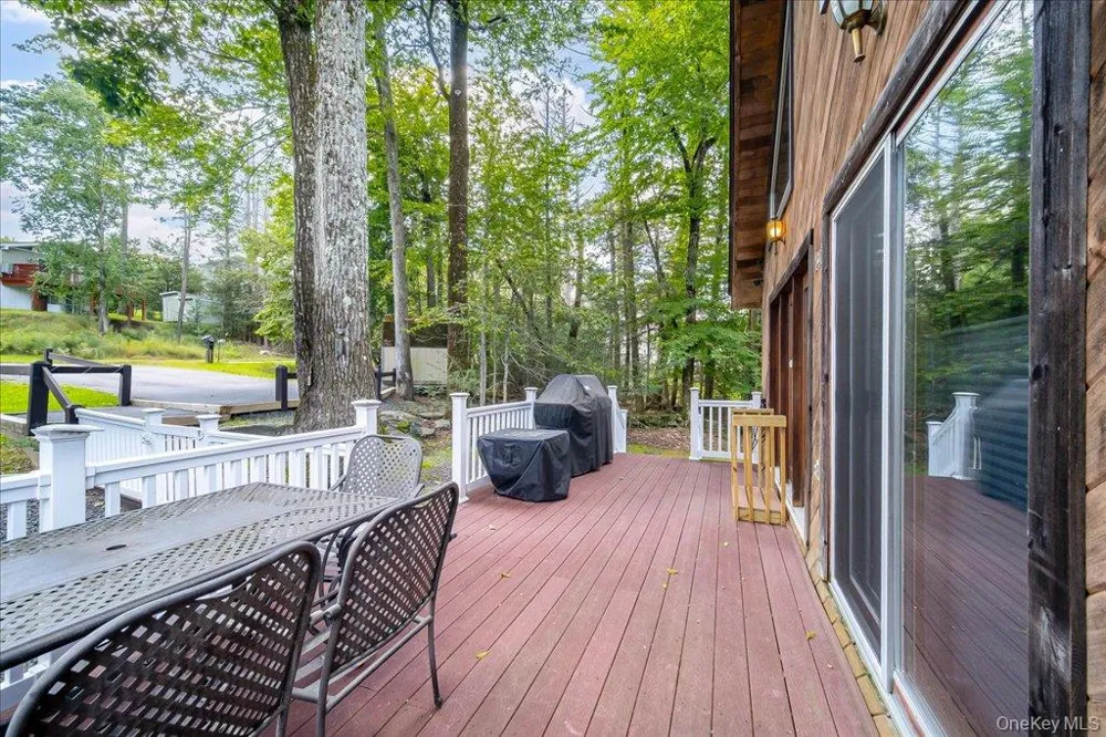 142 Emerald Drive Rock Hill, NY 12775