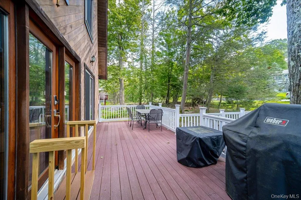 142 Emerald Drive Rock Hill, NY 12775