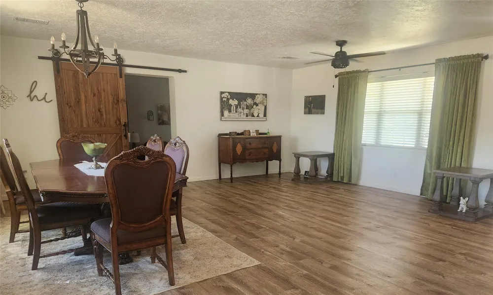 3430 S Buffalo Creek Road S Atoka, OK 74525