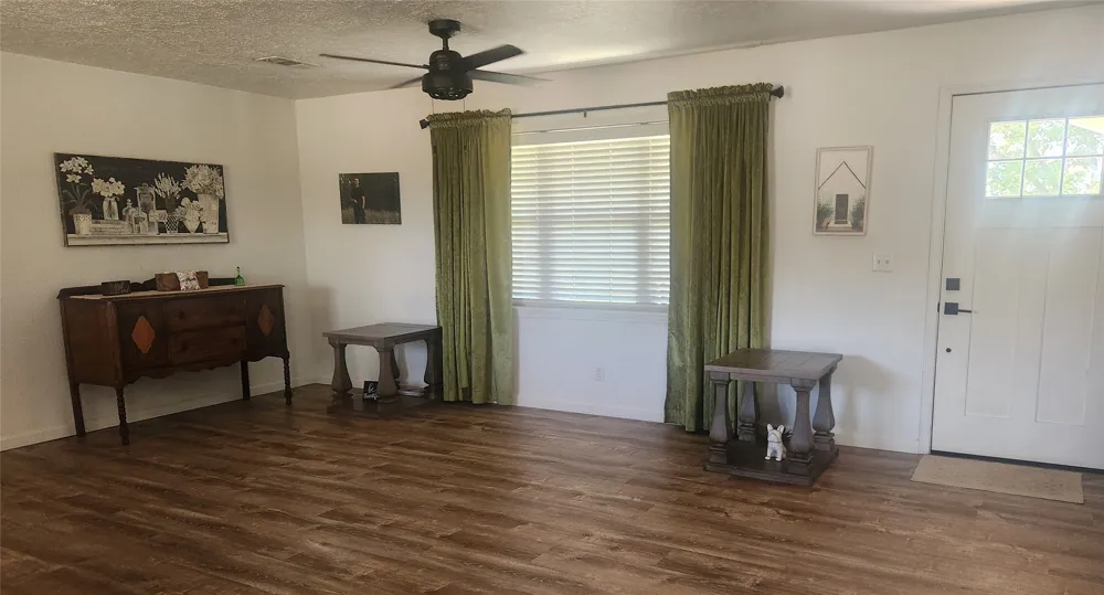 3430 S Buffalo Creek Road S Atoka, OK 74525