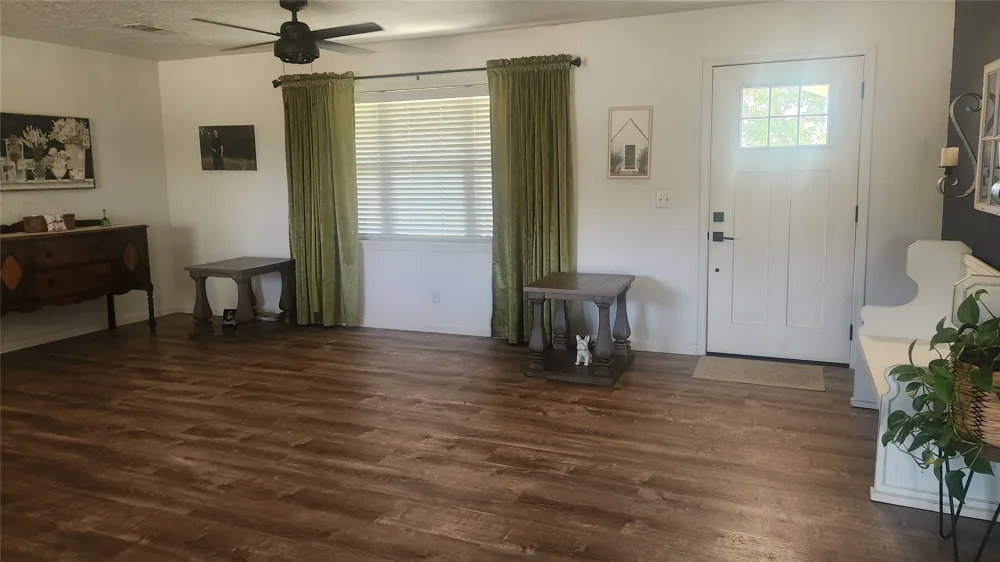 3430 S Buffalo Creek Road S Atoka, OK 74525