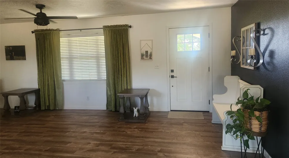 3430 S Buffalo Creek Road S Atoka, OK 74525