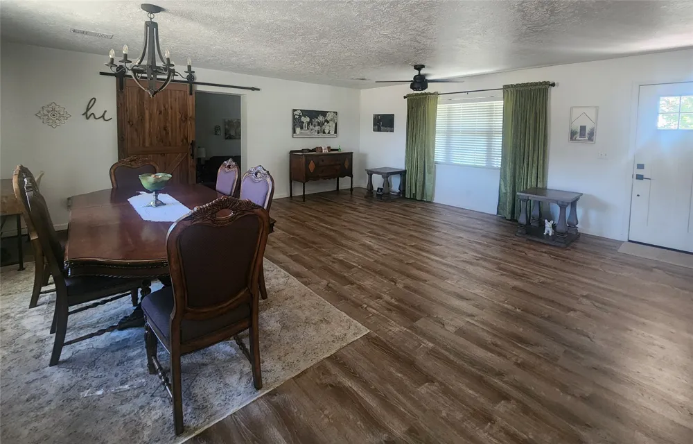 3430 S Buffalo Creek Road S Atoka, OK 74525