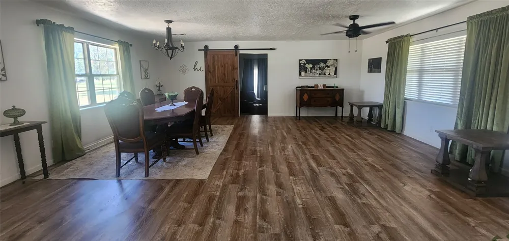 3430 S Buffalo Creek Road S Atoka, OK 74525