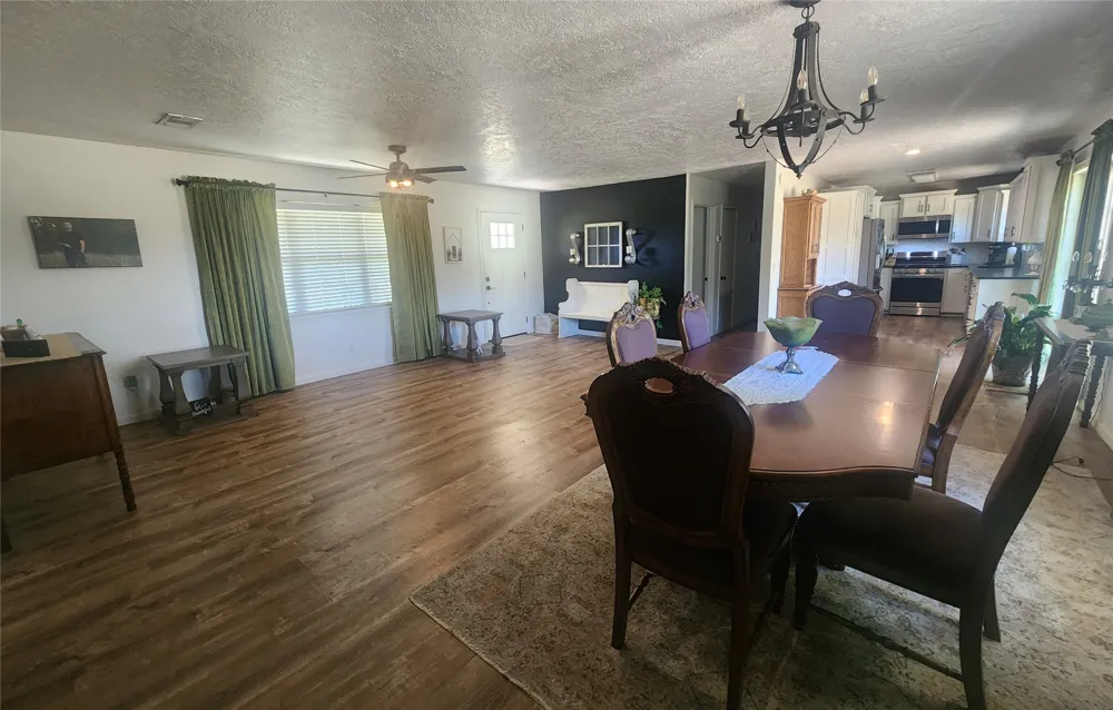 3430 S Buffalo Creek Road S Atoka, OK 74525