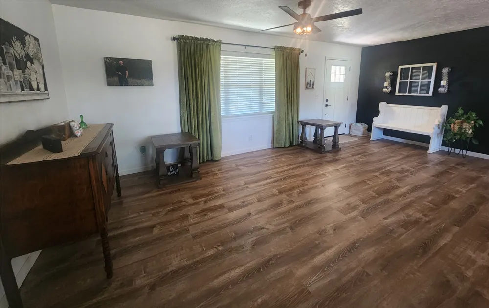 3430 S Buffalo Creek Road S Atoka, OK 74525