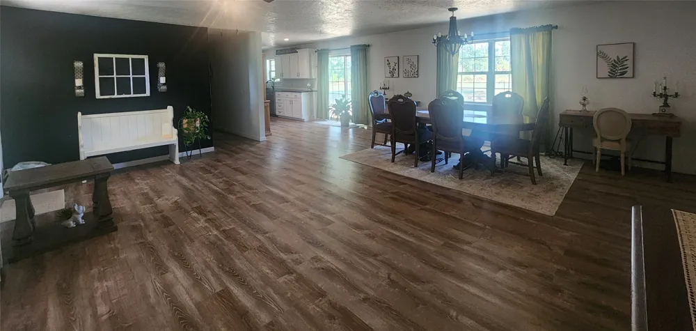 3430 S Buffalo Creek Road S Atoka, OK 74525