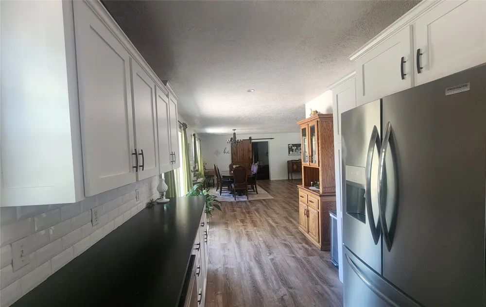 3430 S Buffalo Creek Road S Atoka, OK 74525