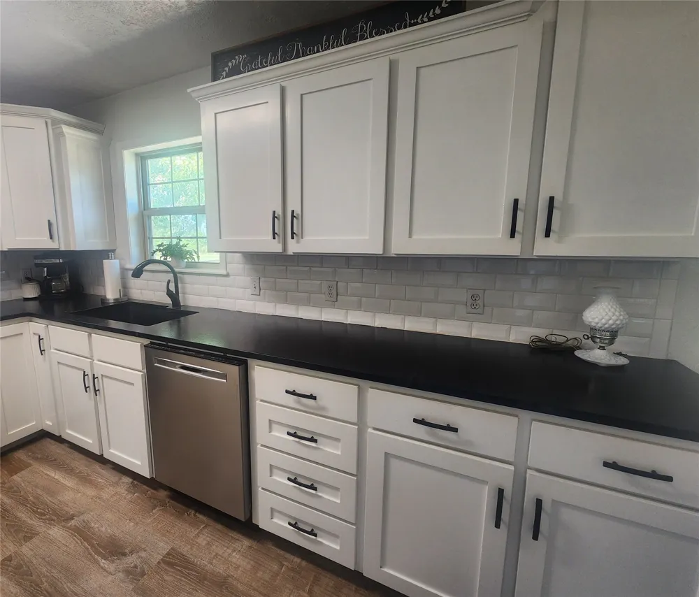 3430 S Buffalo Creek Road S Atoka, OK 74525