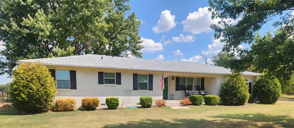3430 S Buffalo Creek Road S Atoka, OK 74525