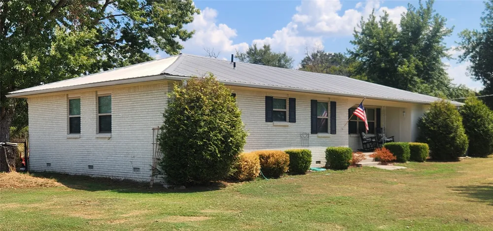 3430 S Buffalo Creek Road S Atoka, OK 74525