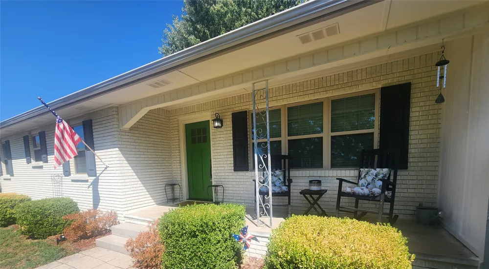 3430 S Buffalo Creek Road S Atoka, OK 74525
