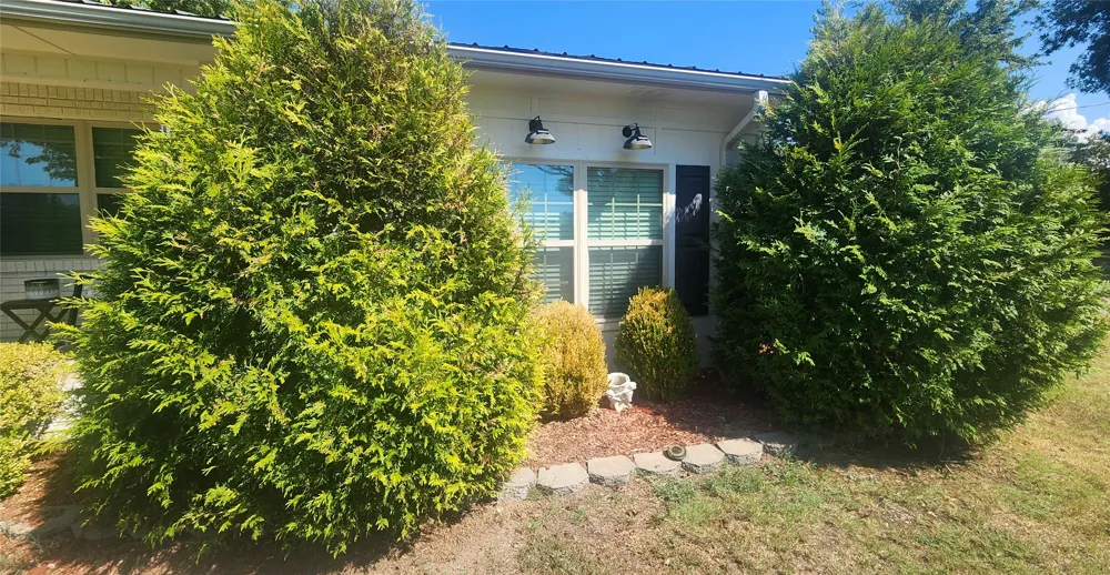 3430 S Buffalo Creek Road S Atoka, OK 74525