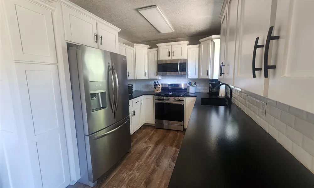 3430 S Buffalo Creek Road S Atoka, OK 74525