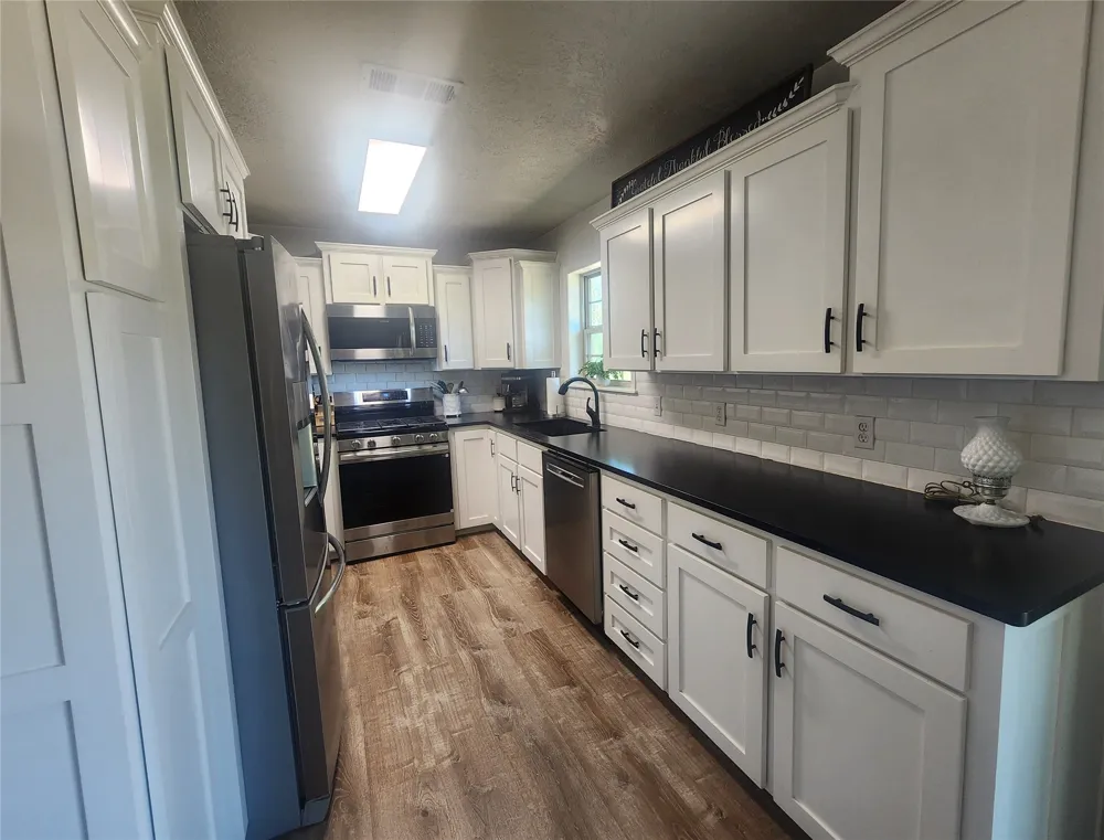 3430 S Buffalo Creek Road S Atoka, OK 74525