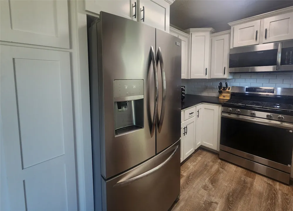 3430 S Buffalo Creek Road S Atoka, OK 74525