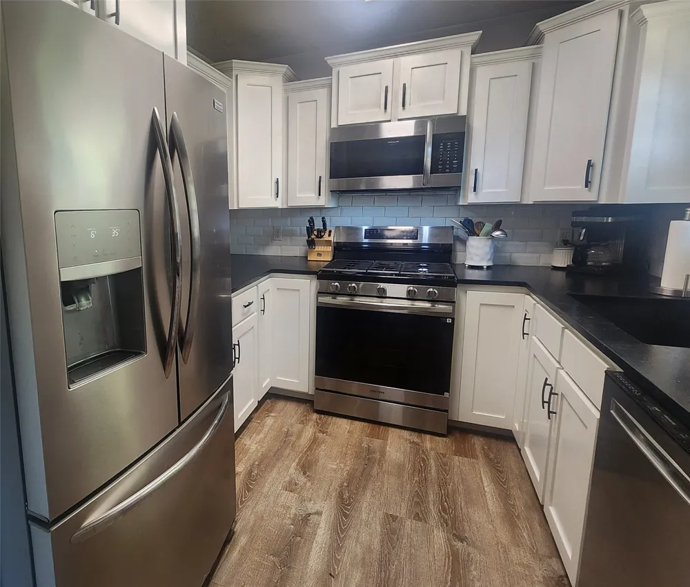 3430 S Buffalo Creek Road S Atoka, OK 74525