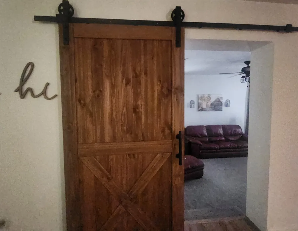 3430 S Buffalo Creek Road S Atoka, OK 74525