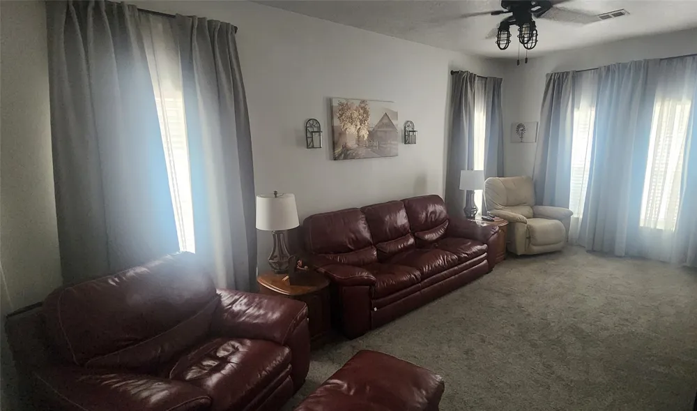 3430 S Buffalo Creek Road S Atoka, OK 74525