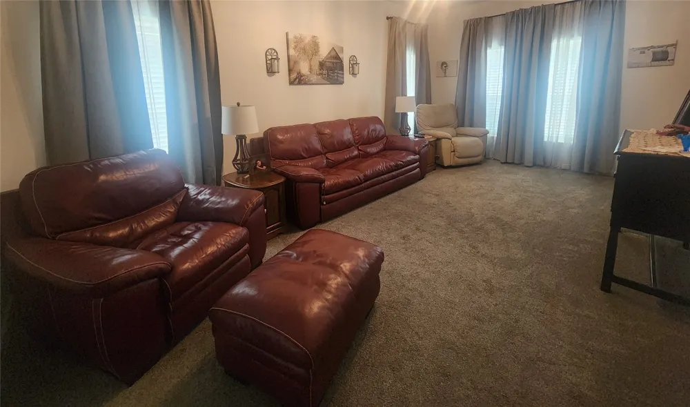 3430 S Buffalo Creek Road S Atoka, OK 74525