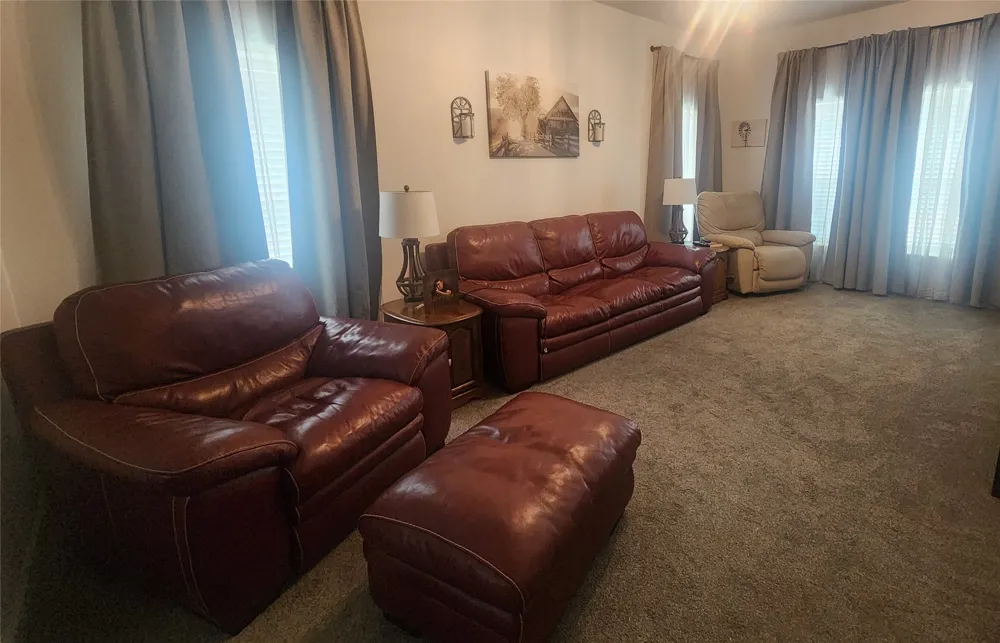 3430 S Buffalo Creek Road S Atoka, OK 74525