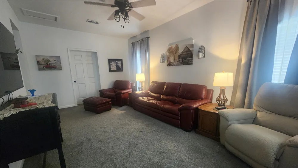3430 S Buffalo Creek Road S Atoka, OK 74525