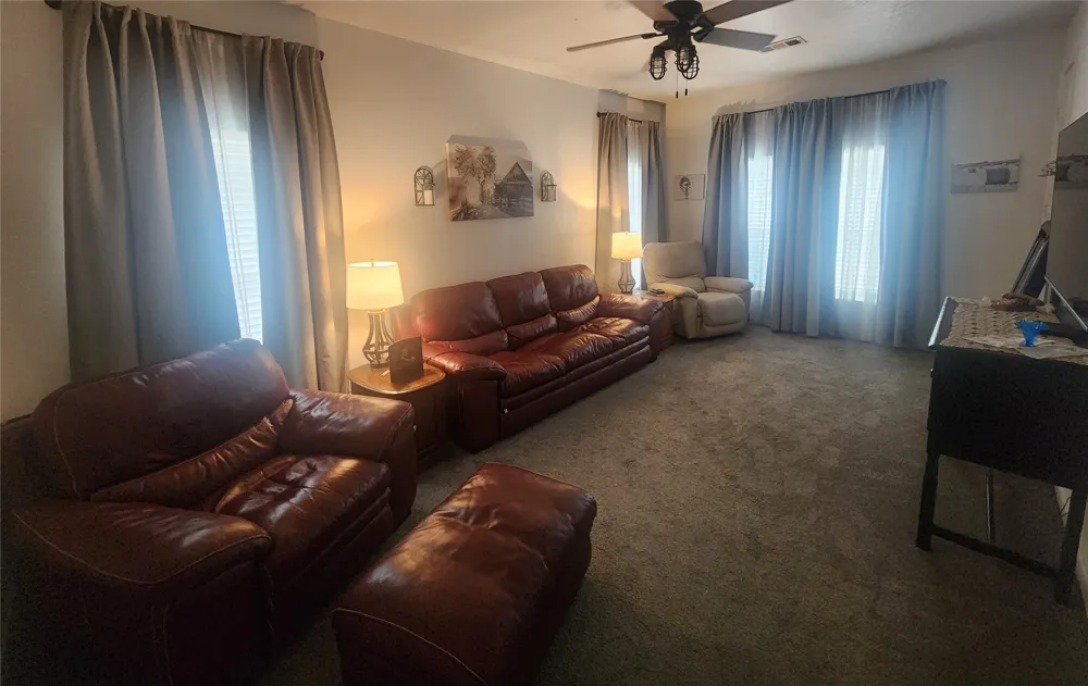 3430 S Buffalo Creek Road S Atoka, OK 74525