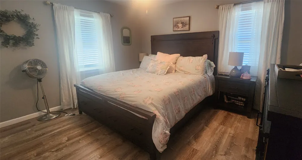 3430 S Buffalo Creek Road S Atoka, OK 74525