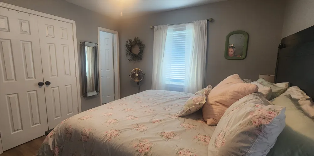 3430 S Buffalo Creek Road S Atoka, OK 74525