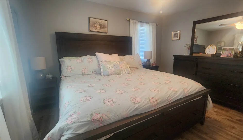 3430 S Buffalo Creek Road S Atoka, OK 74525