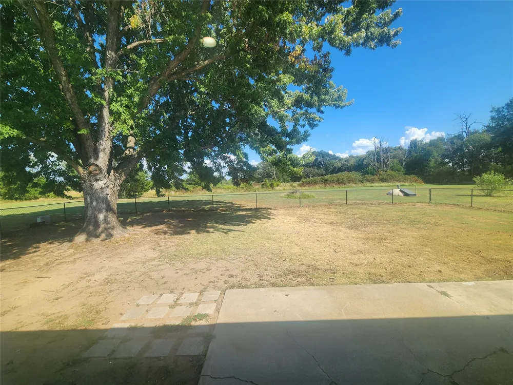 3430 S Buffalo Creek Road S Atoka, OK 74525
