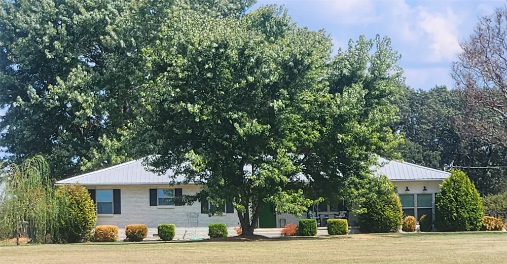 3430 S Buffalo Creek Road S Atoka, OK 74525