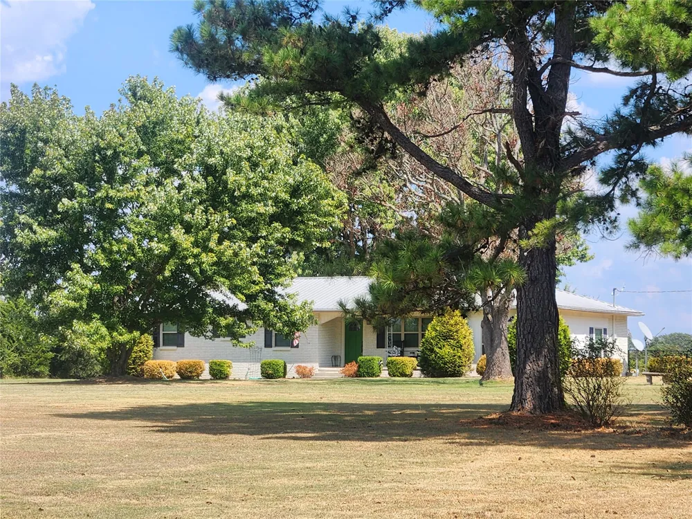 3430 S Buffalo Creek Road S Atoka, OK 74525