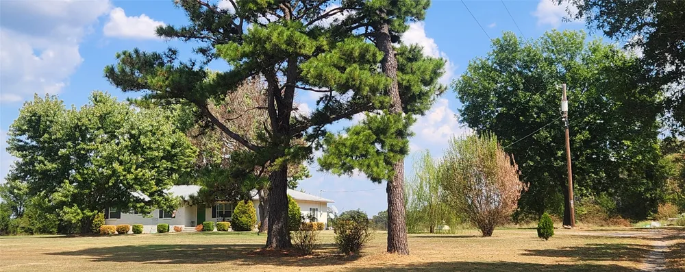 3430 S Buffalo Creek Road S Atoka, OK 74525
